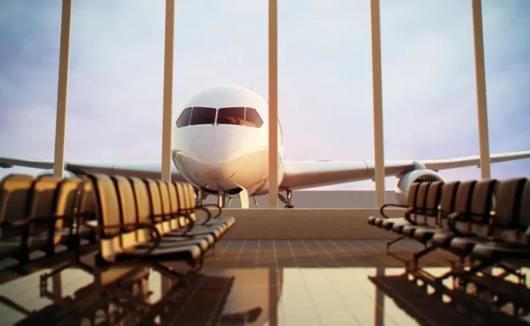 ACI World anticipa un crecimiento sostenido del tráfico aéreo global hasta 2045, con crecientes desafíos de capacidad