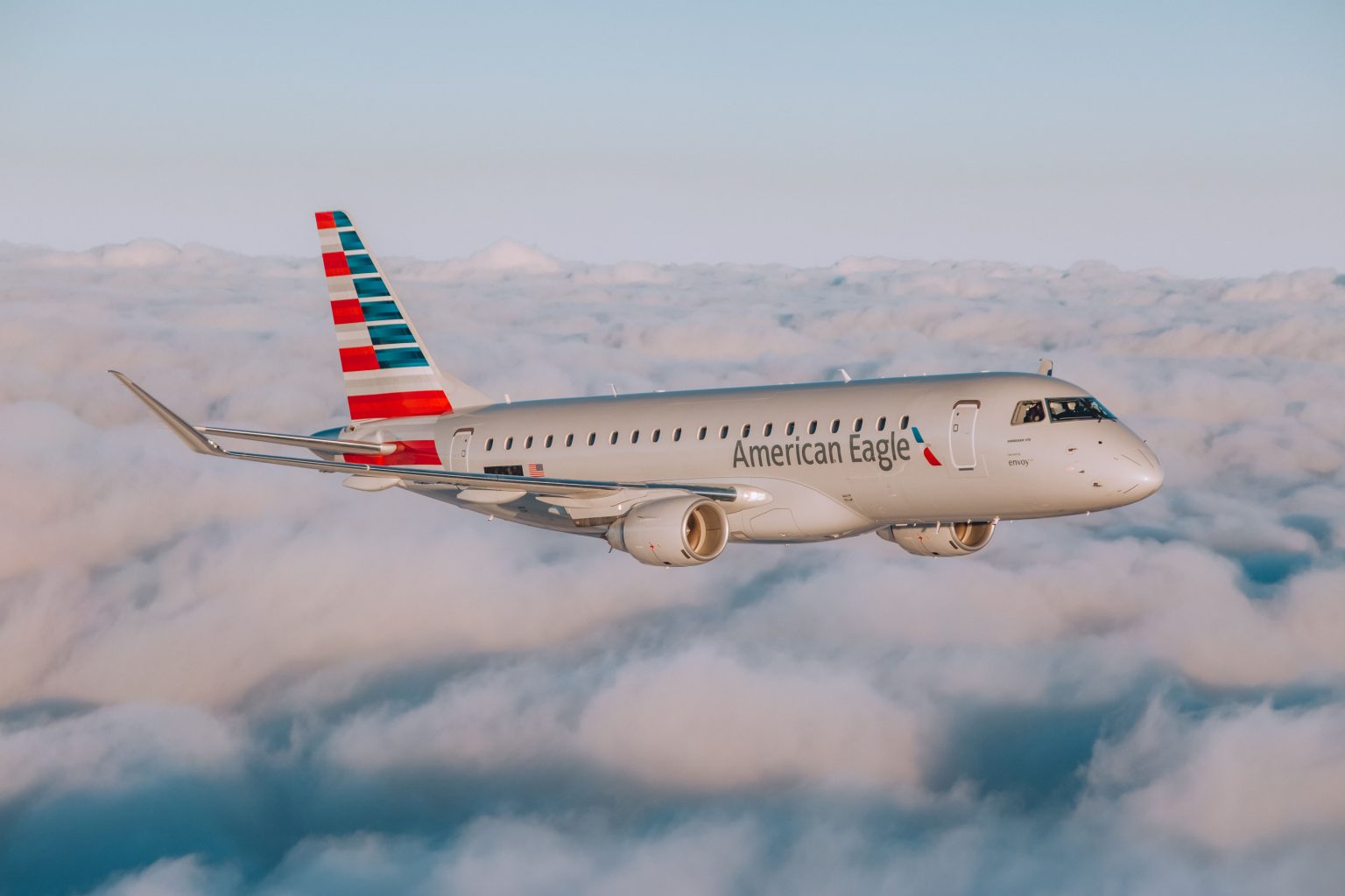 American Airlines anunció hoy pedidos de 260 nuevos aviones! - American Airlines: opiniones, dudas, experiencias