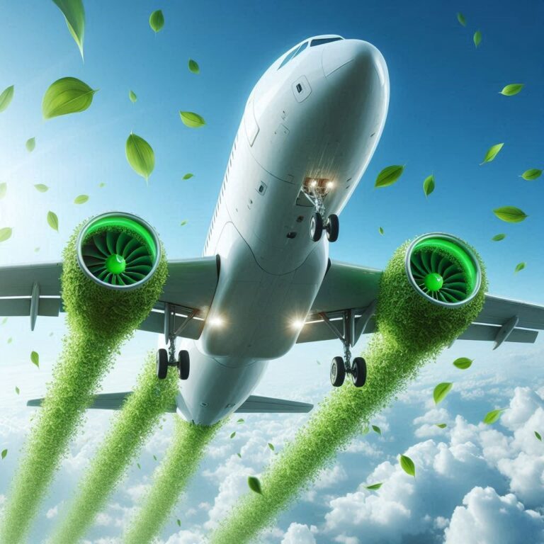 ALTA presentó estudio sobre la transición hacia emisiones netas cero en la aviación de América Latina y el Caribe