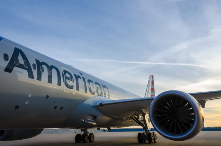 American Airlines lanza tarifas promocionales Buenos Aires-Miami para el invierno