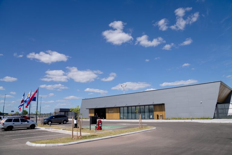 Aeropuerto de Paysandú realizará Jornada de Puertas Abiertas junto a Fuerza Aérea Uruguaya