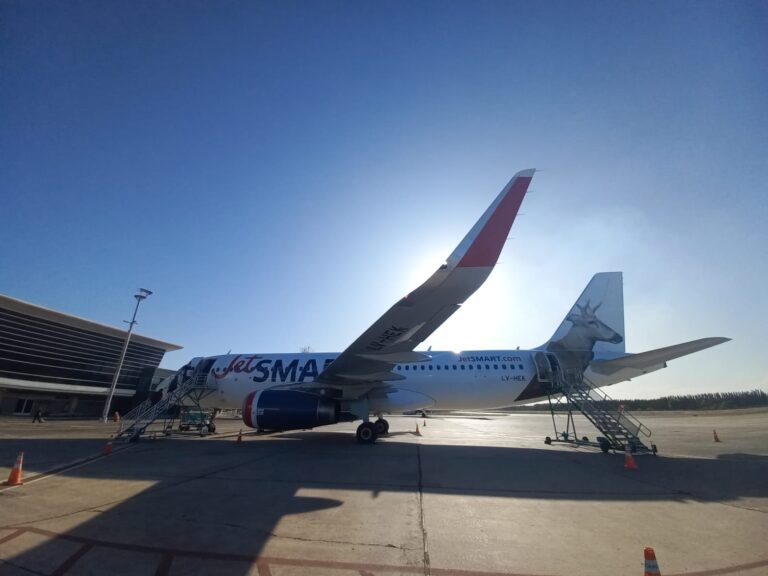 JetSmart impulsa la equidad de género mientras expande su operación en Sudamérica