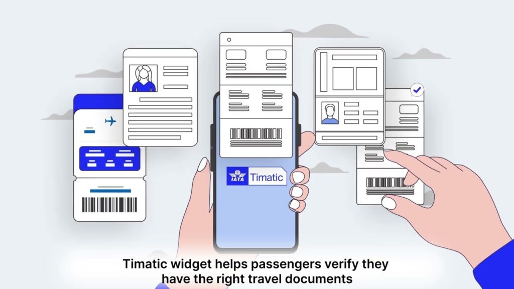 Timatic Hitit le da impulso a la nueva generación de la plataforma Timatic Web ...