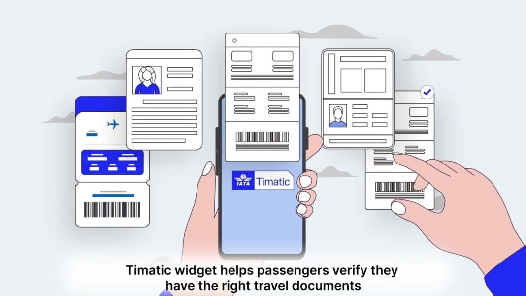 Timatic Hitit le da impulso a la nueva generación de la plataforma Timatic Web ...