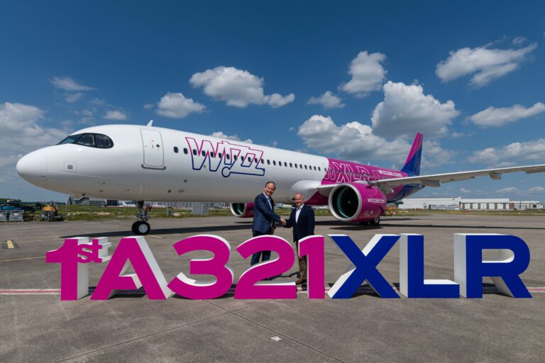 Wizz Air UK con luz verde para volar chárters del Reino Unido a Estados Unidos