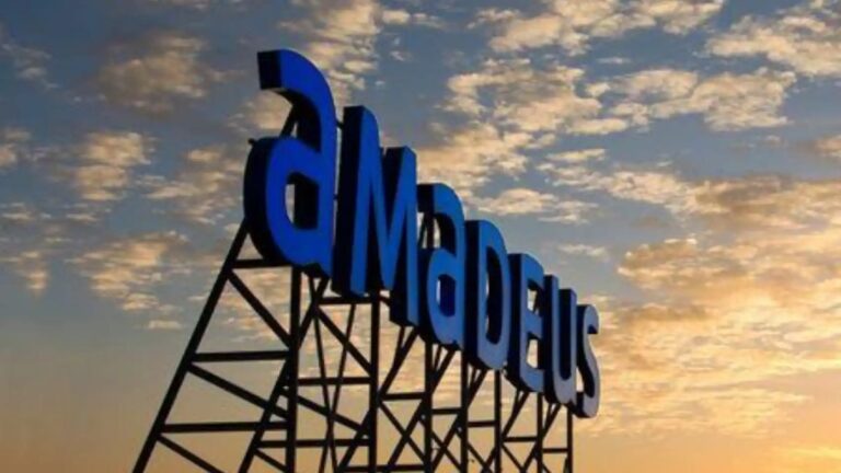 Amadeus IT Group acelera ingresos y rentabilidad y arranca 2026 con impulso comercial