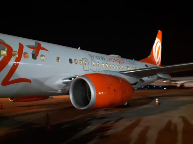 Gol unirá Cancún con Brasilia desde junio próximo