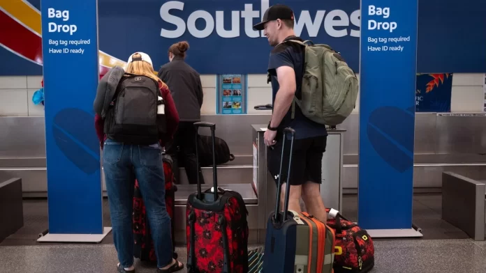 southwest-new-checked-bag-fee