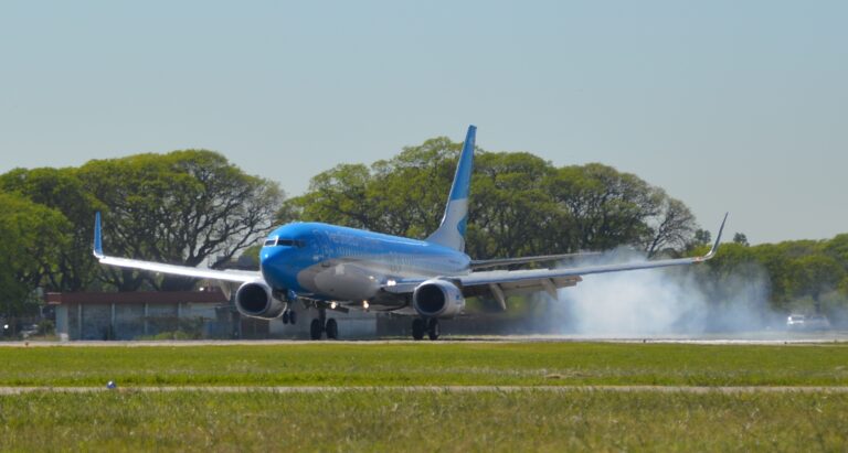 San Rafael suma vuelos a Buenos Aires