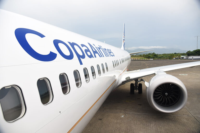 Copa Airlines cambia de agencia de PR en Brasil, Argentina, Paraguay y Uruguay