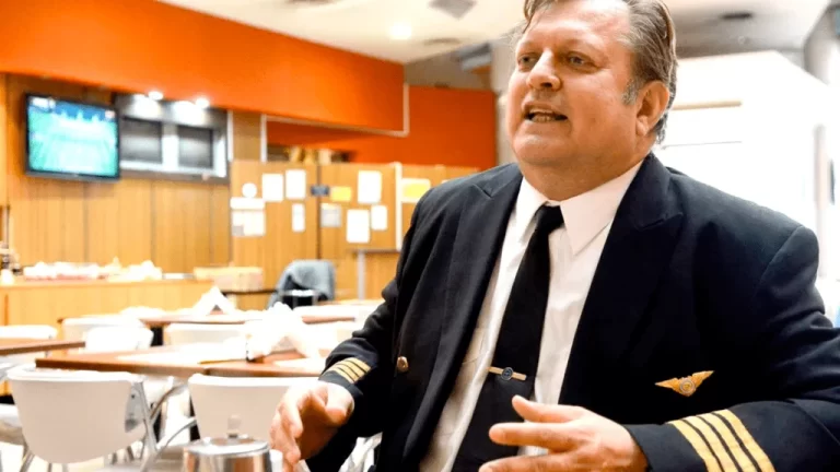 Pilotos de Aerolíneas Argentinas reeligen a Pablo Biró al frente de APLA sin oposición interna