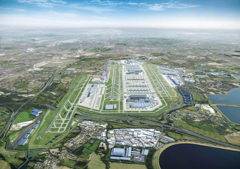 Heathrow: El mejor aeropuerto para las compras