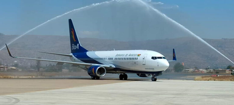 BoA seguirá siendo estatal mientras analiza nuevas estrategias de financiamiento