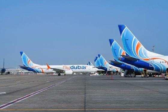 Flydubai: Un verdadero caso de análisis