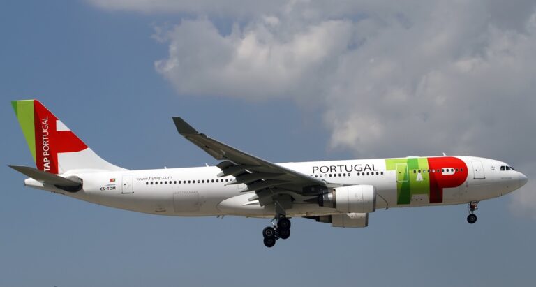 TAP Air Portugal retornó a Venezuela