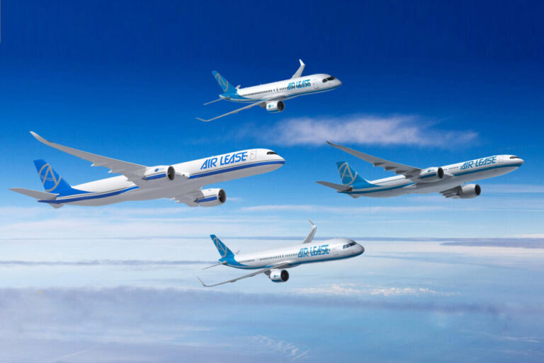 Air Lease recibe aprobación regulatoria final para su fusión con Sumisho
