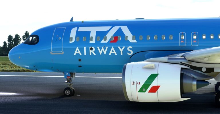 ITA Airways pone en marcha un nuevo modelo de distribución