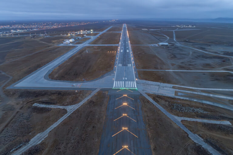 Argentina moderniza la regulación aeroportuaria para mejorar la eficiencia operativa