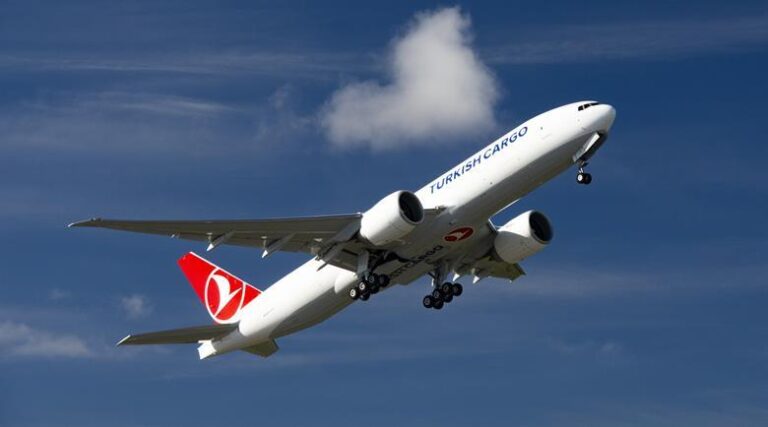 Turkish Airlines reactiva su ruta hacia Caracas tras meses de interrupciones aéreas