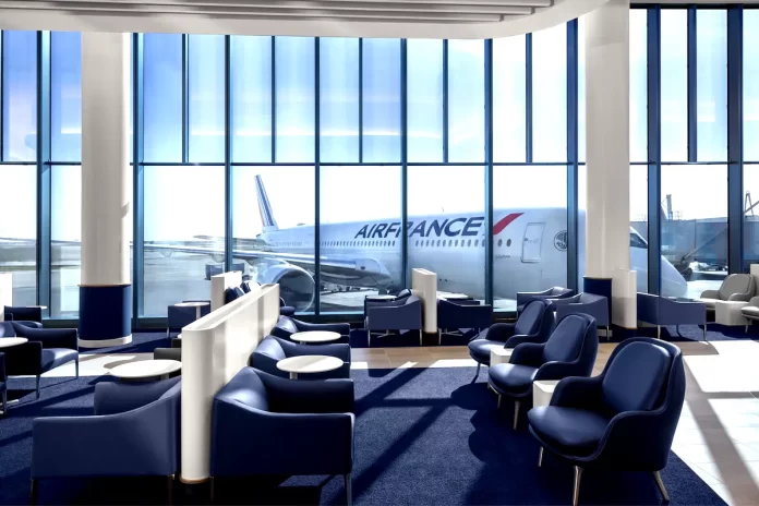 Air-France-Lounge-Chicago-1