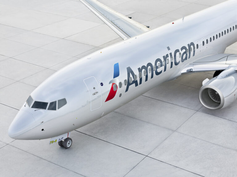 American Airlines lista para volver a conectar a Venezuela con los Estados Unidos