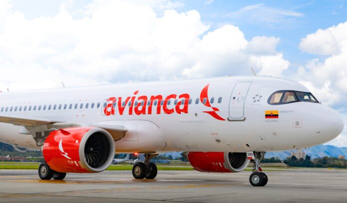 Avianca 2