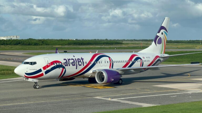 Arajet completó su ingreso a Amadeus