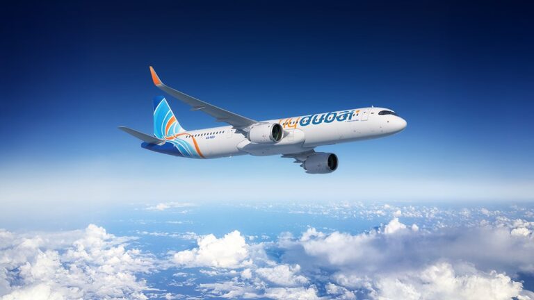 flydubai lanza dos vuelos diarios a Bangkok y refuerza su presencia en Tailandia