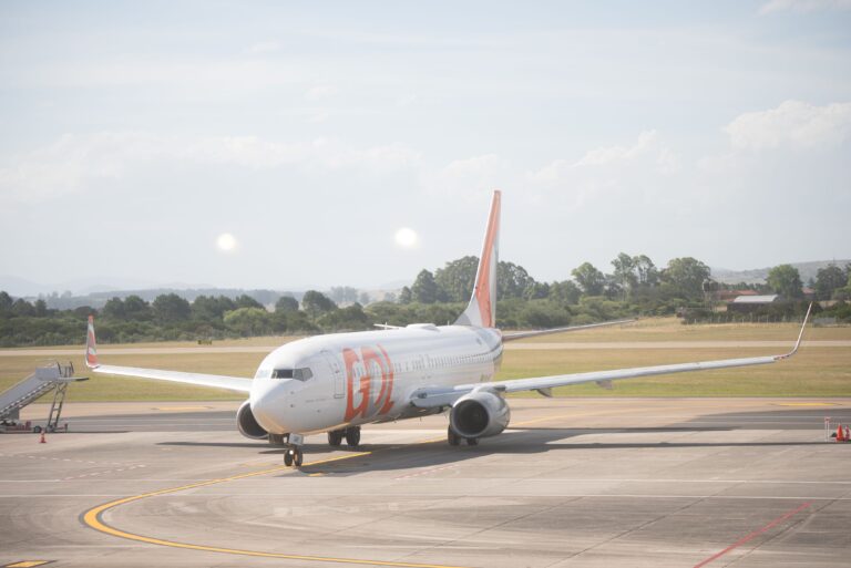 Gol Linhas Aereas incrementará la conectividad hacia y desde Punta del Este en 2027
