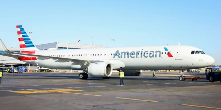 American Airlines elige motores CFM para su expansión de flota Airbus A321neo