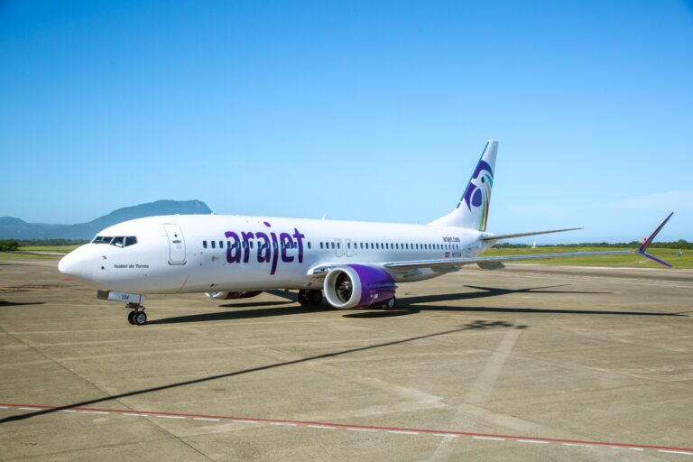 Arajet y Amadeus sellan una alianza estratégica para acelerar su expansión en América