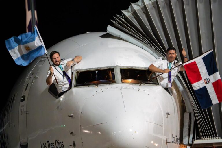 Oferta especial de Arajet para volar desde Córdoba