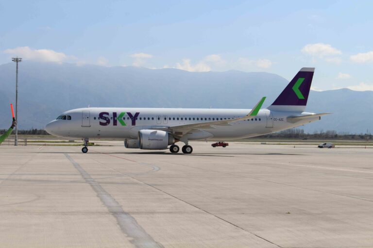 Travel Sale en Chile: Sky Airline anuncia descuentos de hasta un 66% en viajes