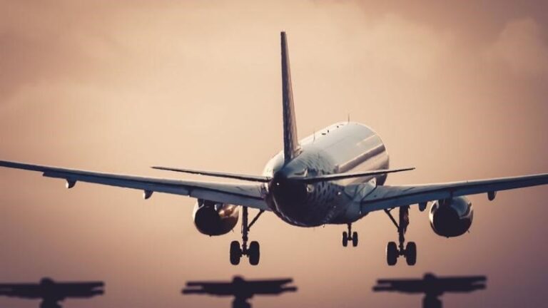 Guerra en Medio Oriente: Nuevas estrategias de las aerolíneas ante la crisis