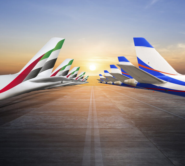Emirates y Air Peace activan acuerdo interlínea