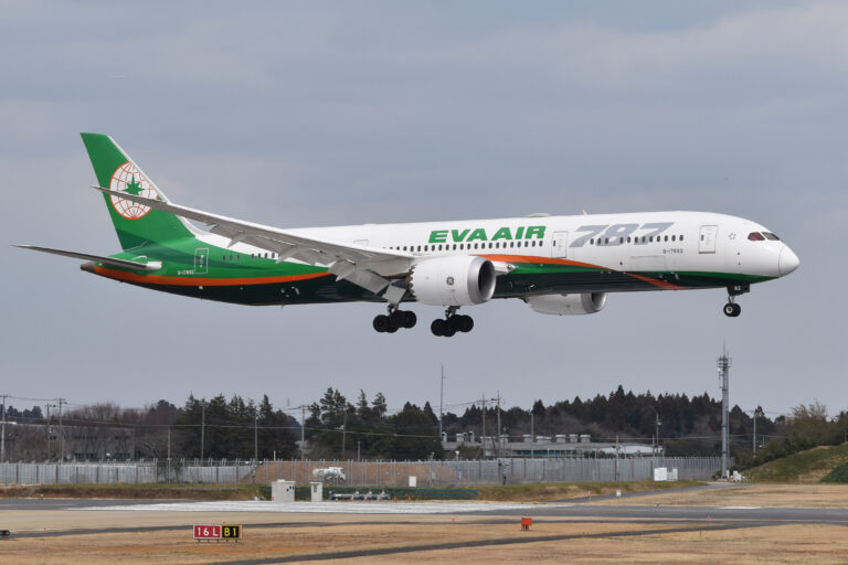 Boeing intensifica su estrategia de mantenimiento para el 787-9 ante el crecimiento de la demanda de revisiones del tren de aterrizaje