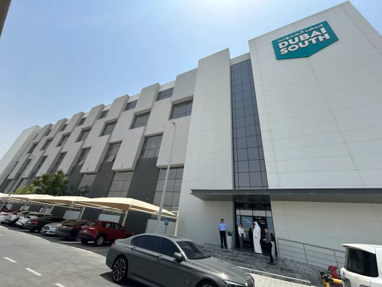 FL Technics refuerza su presencia en Medio Oriente con un nuevo almacén de componentes en Dubái