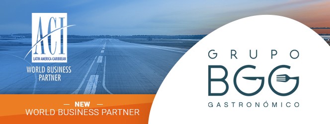 BGG se suma a ACI-LAC como nuevo socio comercial