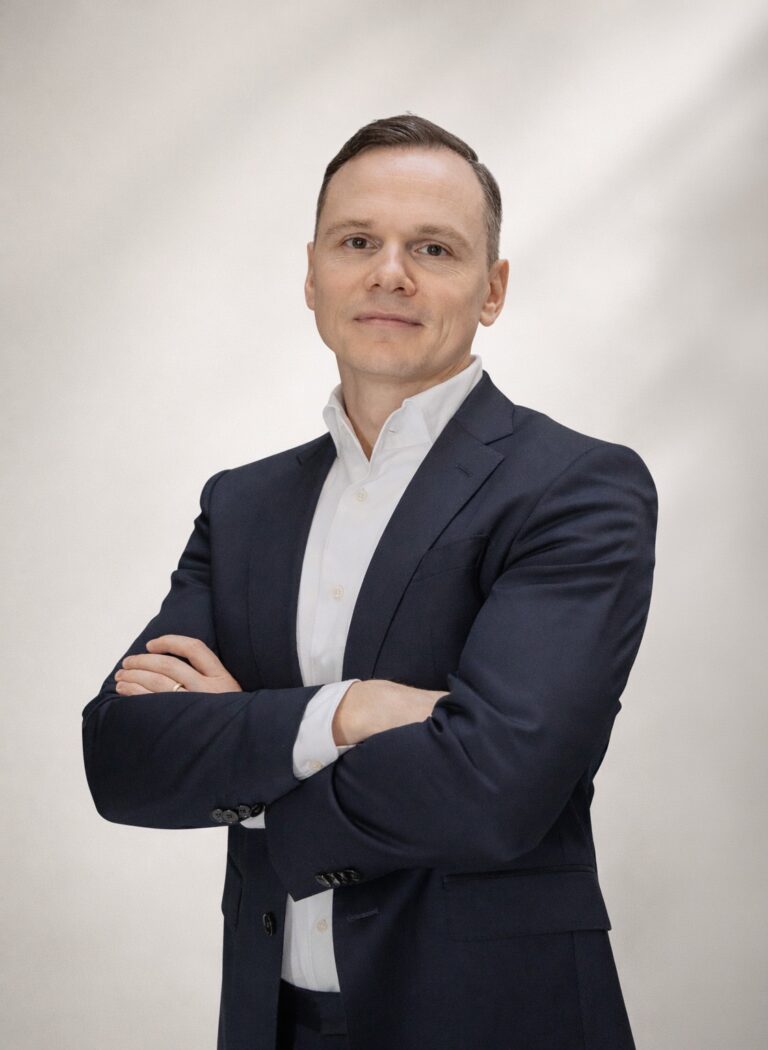 Chapman Freeborn nombra nuevo Chief Financial Officer