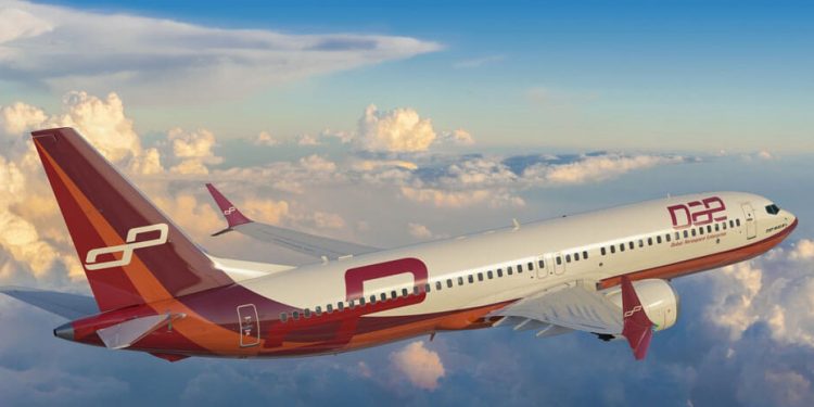 Royal Air Maroc suma 13 B737-8 mediante leasing de DAE