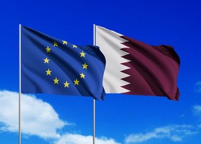 ¿La Unión Europea suspende el acuerdo aéreo con Qatar?