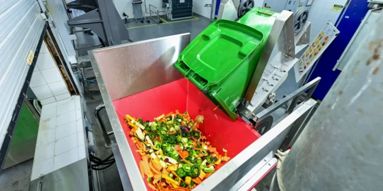 Emirates Flight Catering apuesta por un biodigestor a gran escala para reducir las emisiones anuales de CO₂