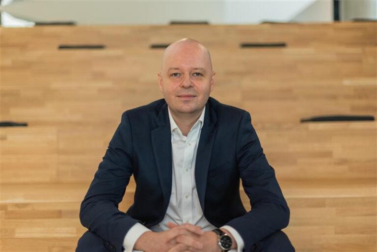 AeroTime nombra a Julius Norkunas como nuevo CEO