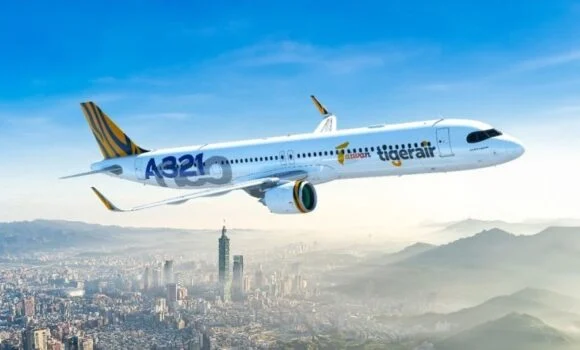 Airbus cerró febrero con 28 pedidos y 35 entregas
