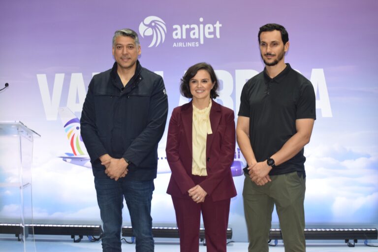 Arajet reconoce el papel clave de las agencias de viajes