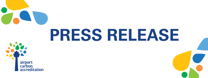 Único programa mundial de certificación de aeropuertos para la gestión de emisiones de carbono amplía su red en la Amazonía