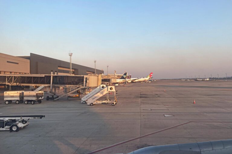 ACI concede certificación internacional para la gestión de carbono a 11 aeropuertos más de Brasil