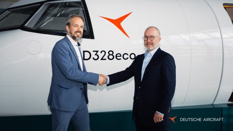 Deutsche Aircraft se asocia con Kepner-Tregoe para fortalecer liderazgo y desempeño organizacional