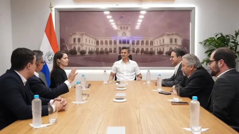 GOL anunció nueva ruta directa entre Asunción y Miami