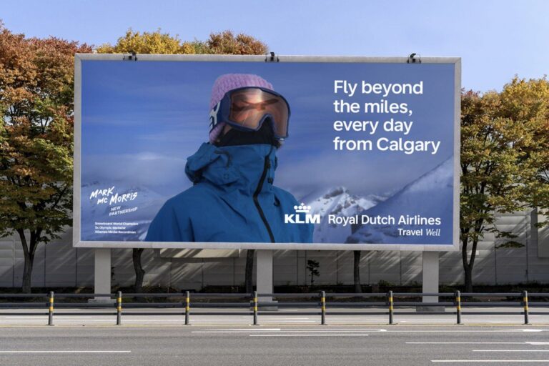 Capital europea apaga publicidad de vuelos